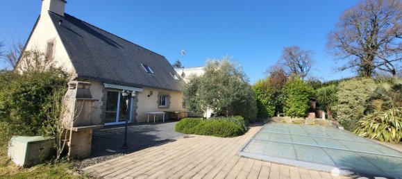 Таунхаус с 4 спальнями в Пеоль, Франция № 203078 5