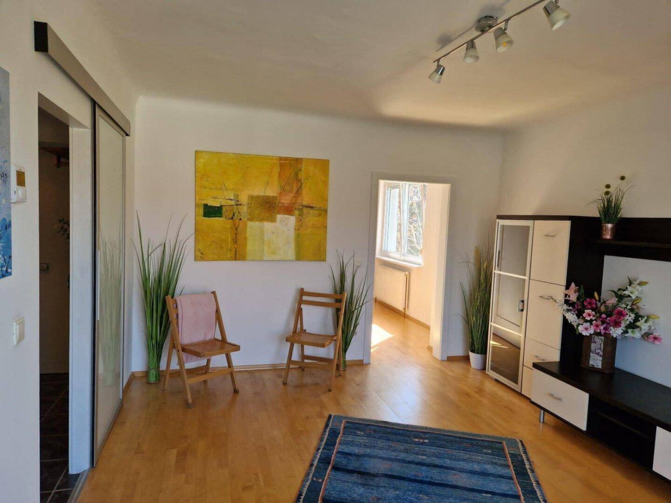 Apartamento de 2 habitaciónes en Brunn am Gebirge, Austria No. 200928