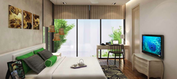 Moradia T2 em Bang Tao, Thailand N.º 78743 6