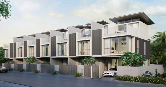 Moradia T2 em Bang Tao, Thailand N.º 78743