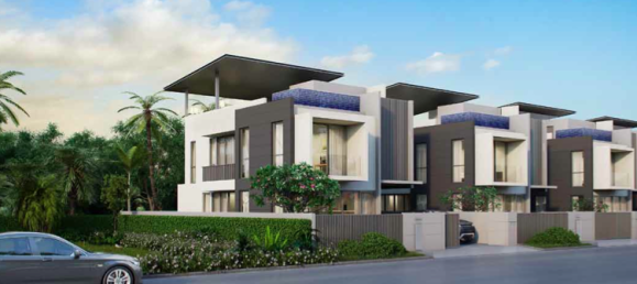 Moradia T2 em Bang Tao, Thailand N.º 78743 7
