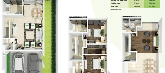 Moradia T2 em Bang Tao, Thailand N.º 78743 3