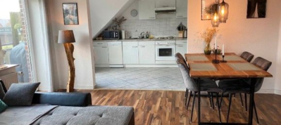 1 Schlafzimmer Wohnung in Ammerland, Germany, Nr. 365633 12