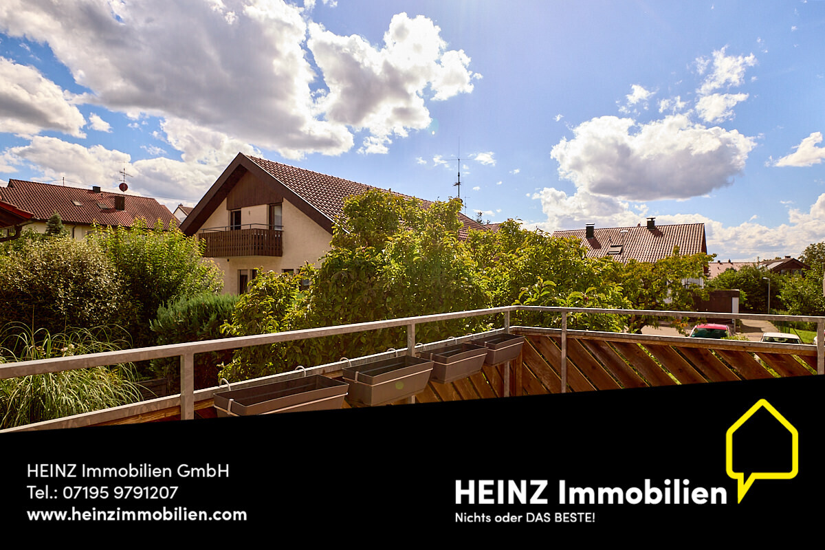 Apartamento de 4 habitaciónes en Rems-Murr-Kreis, Germany No. 323350