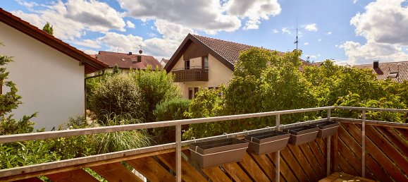 Apartamento de 4 habitaciónes en Rems-Murr-Kreis, Germany No. 323350 2