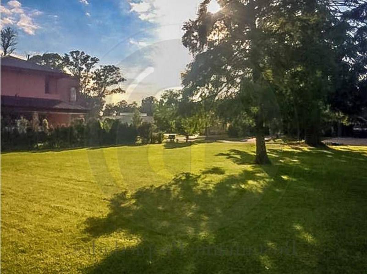  قطعة أرض في Pilar, Argentina رقم 110696