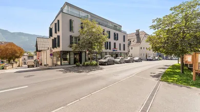 Квартира с 2 спальнями в Целль ам Зе, Австрия № 160761