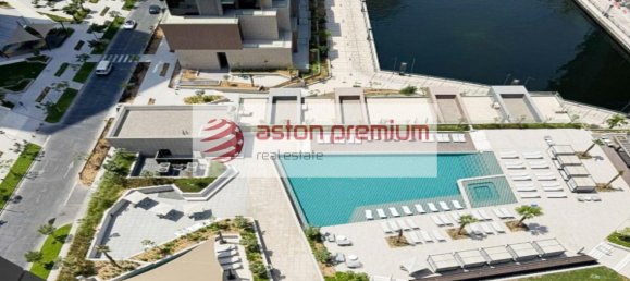 1 chambre Appartement à Business Bay, UAE No. 110142 3