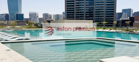 1 chambre Appartement à Business Bay, UAE No. 110142 5