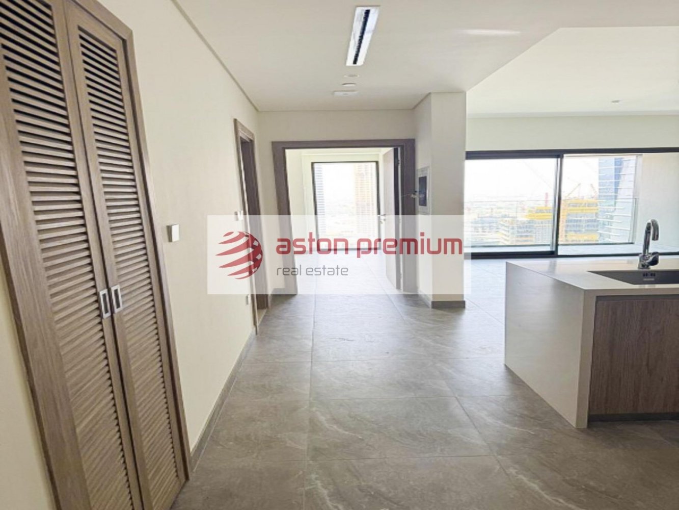 1 chambre Appartement à Business Bay, UAE No. 110142