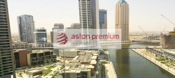 1 chambre Appartement à Business Bay, UAE No. 110142 4