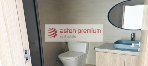 1 chambre Appartement à Business Bay, UAE No. 110142 8