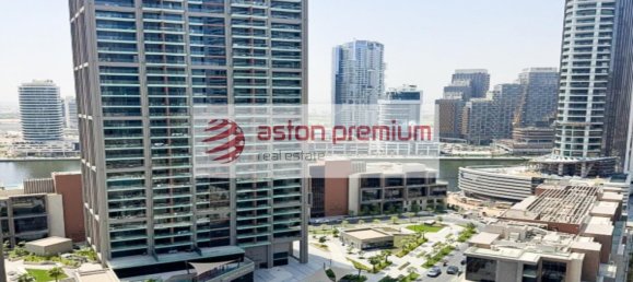 1 chambre Appartement à Business Bay, UAE No. 110142 2