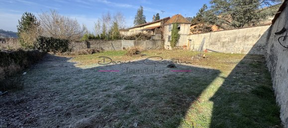 Grundstück in Rhone, France, Nr. 206545 2