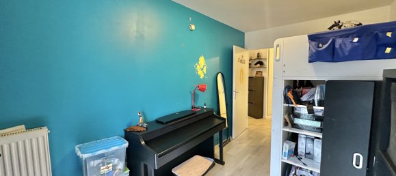 3 bedrooms Apartment in Villiers-sur-Marne, France No. 140846 13