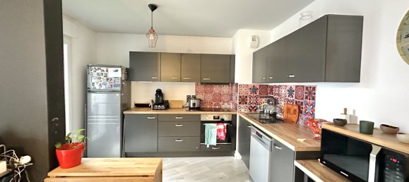 3 bedrooms Apartment in Villiers-sur-Marne, France No. 140846 5