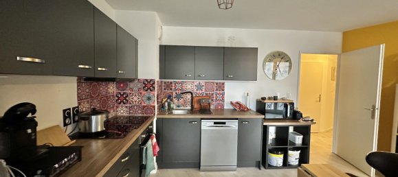 3 bedrooms Apartment in Villiers-sur-Marne, France No. 140846 4