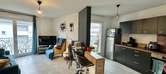 3 bedrooms Apartment in Villiers-sur-Marne, France No. 140846 3