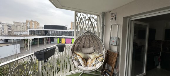 3 bedrooms Apartment in Villiers-sur-Marne, France No. 140846 7