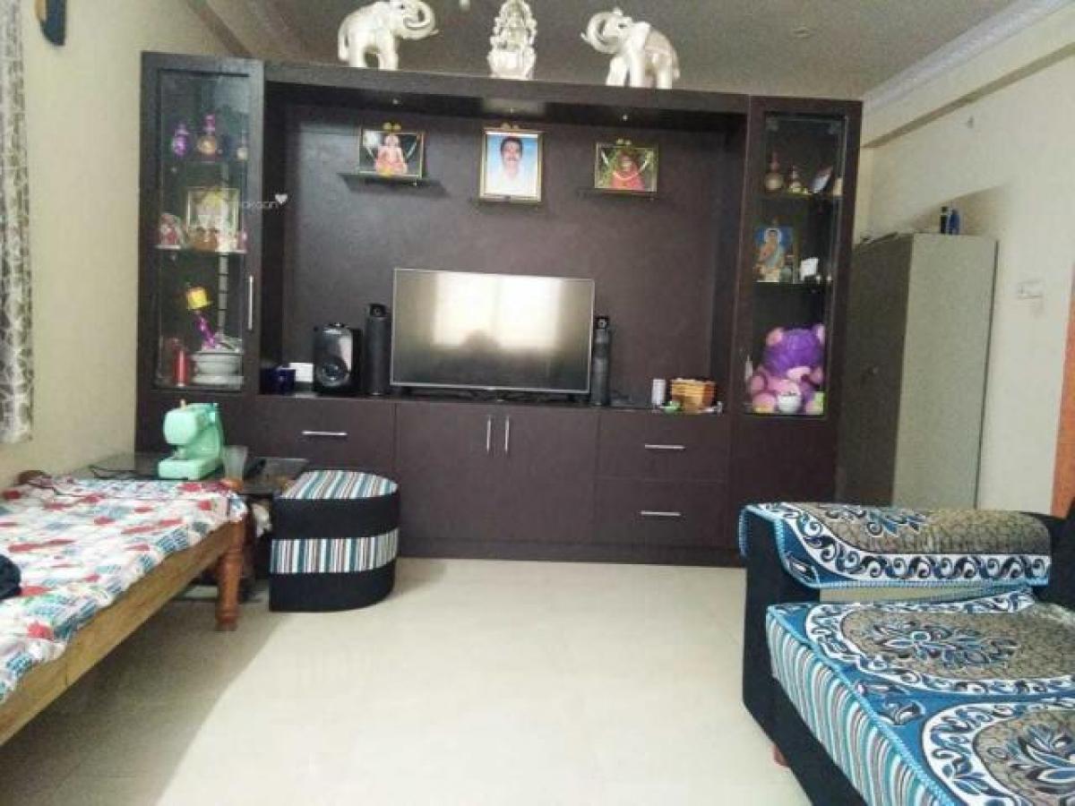 2 bedrooms House in Bangalore, India No. 6663