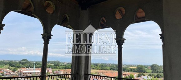 13 bedrooms Villa in Longare, Italy No. 85928 15