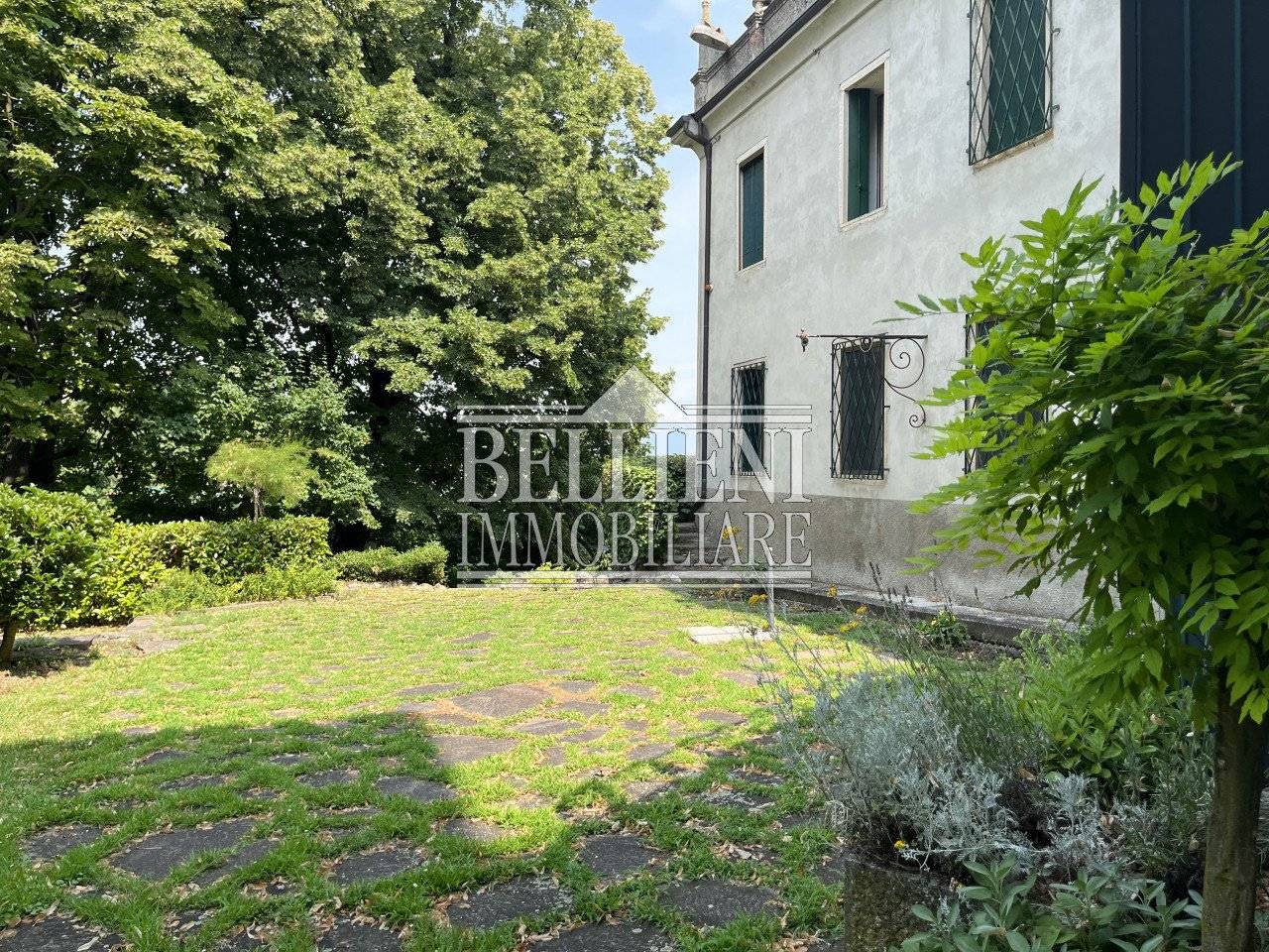 13 bedrooms Villa in Longare, Italy No. 85928