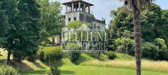 13 bedrooms Villa in Longare, Italy No. 85928 18