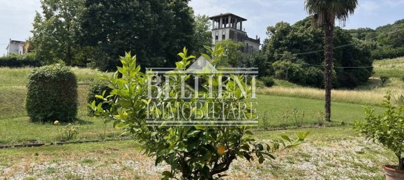 13 bedrooms Villa in Longare, Italy No. 85928 2