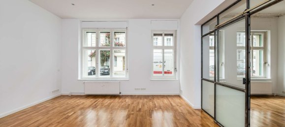 Apartamento de 5 habitaciónes en Prenzlauer Berg, Germany No. 269288 4