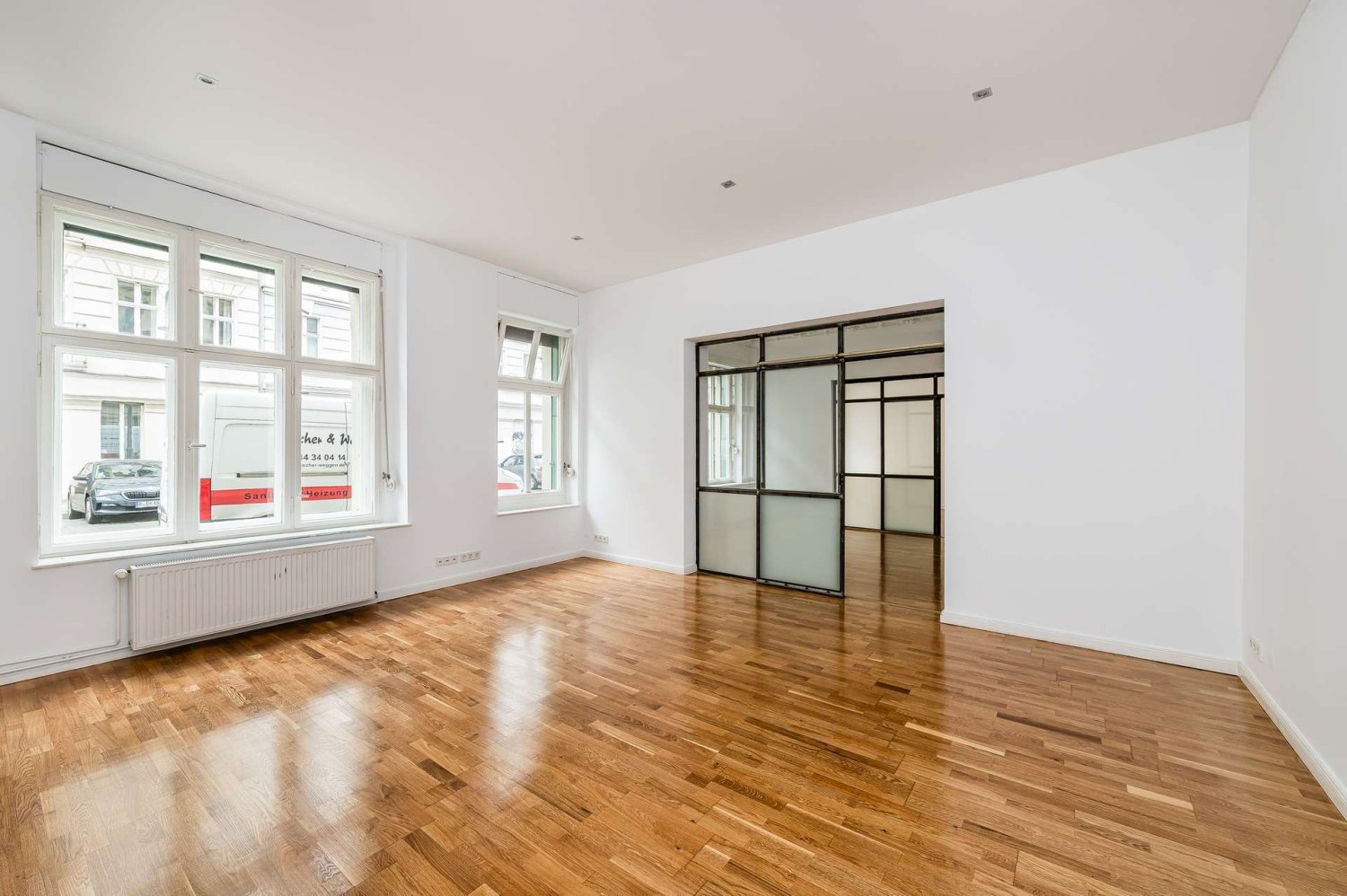 Apartamento de 5 habitaciónes en Prenzlauer Berg, Germany No. 269288