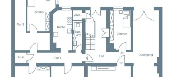 Apartamento de 5 habitaciónes en Prenzlauer Berg, Germany No. 269288 25