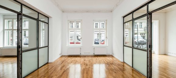 Apartamento de 5 habitaciónes en Prenzlauer Berg, Germany No. 269288 3