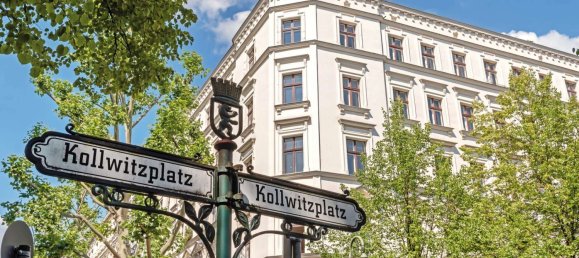 Apartamento de 5 habitaciónes en Prenzlauer Berg, Germany No. 269288 22