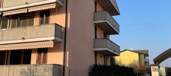 Квартира с 2 комнатами в Лоди Веккьо, Италия № 81013 7