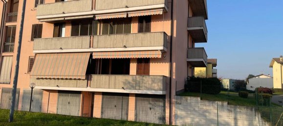 Квартира с 2 комнатами в Лоди Веккьо, Италия № 81013 4