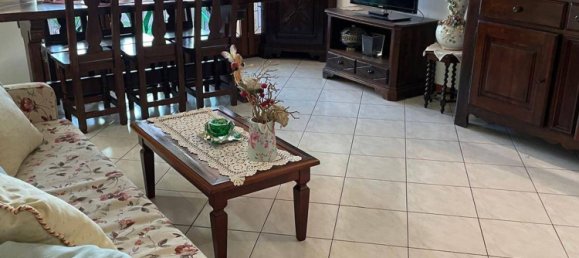 Квартира с 2 комнатами в Лоди Веккьо, Италия № 81013 10