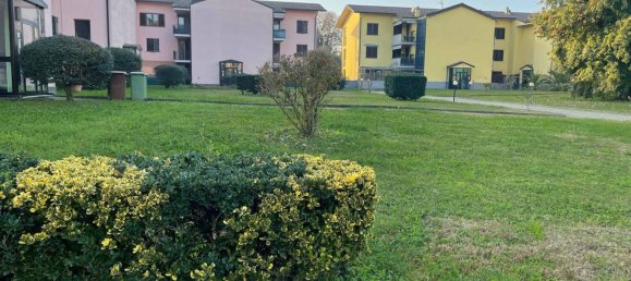 Квартира с 2 комнатами в Лоди Веккьо, Италия № 81013 8