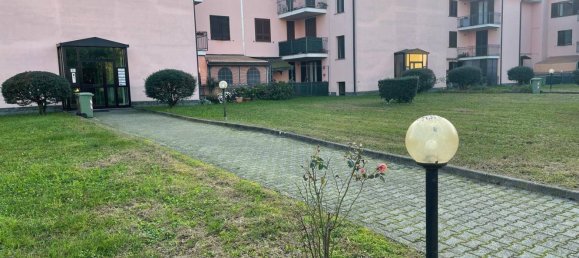 Квартира с 2 комнатами в Лоди Веккьо, Италия № 81013 9