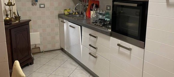 Квартира с 2 комнатами в Лоди Веккьо, Италия № 81013 41