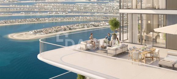 2 Schlafzimmer Wohnung in Dubai Harbour, UAE, Nr. 27936 3