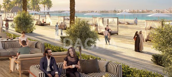 2 Schlafzimmer Wohnung in Dubai Harbour, UAE, Nr. 27936 11