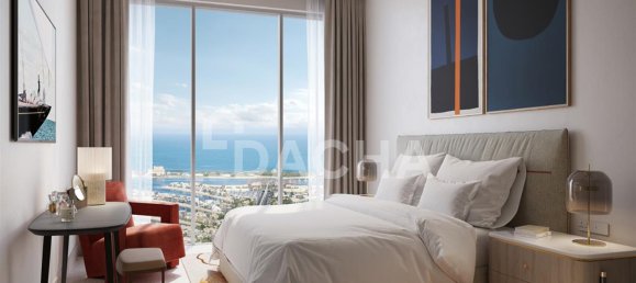2 Schlafzimmer Wohnung in Dubai Harbour, UAE, Nr. 27936 8