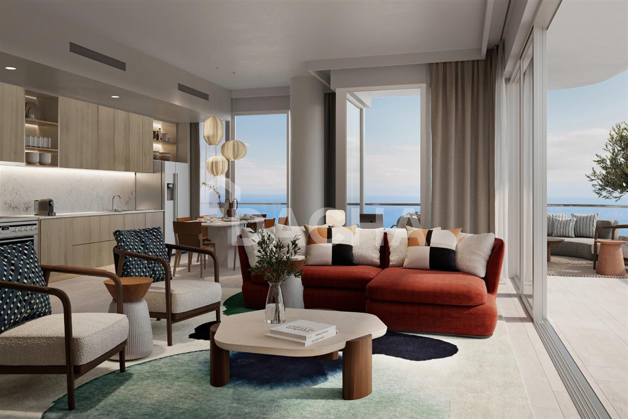 2 Schlafzimmer Wohnung in Dubai Harbour, UAE, Nr. 27936