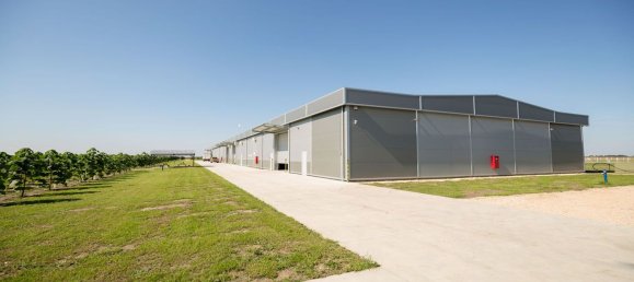 3500m² Warehouse in Bernareggio, Italy No. 115625 20