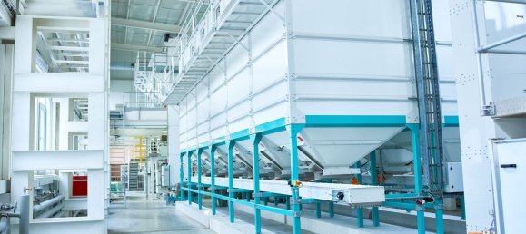 3500m² Warehouse in Bernareggio, Italy No. 115625 10