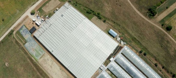 3500m² Warehouse in Bernareggio, Italy No. 115625 19