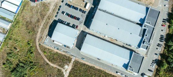 3500m² Warehouse in Bernareggio, Italy No. 115625 18