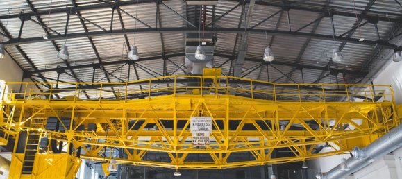 3500m² Warehouse in Bernareggio, Italy No. 115625 14