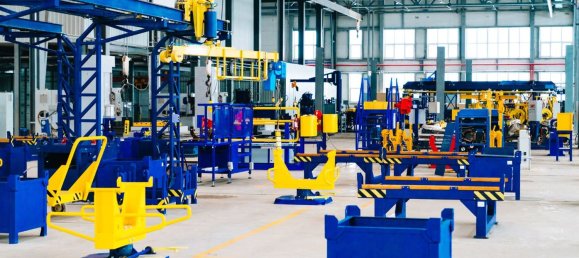 3500m² Warehouse in Bernareggio, Italy No. 115625 12