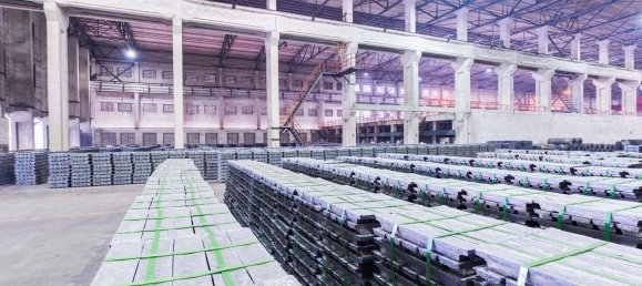 3500m² Warehouse in Bernareggio, Italy No. 115625 9